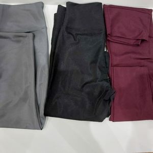 Brand New women's leggings.